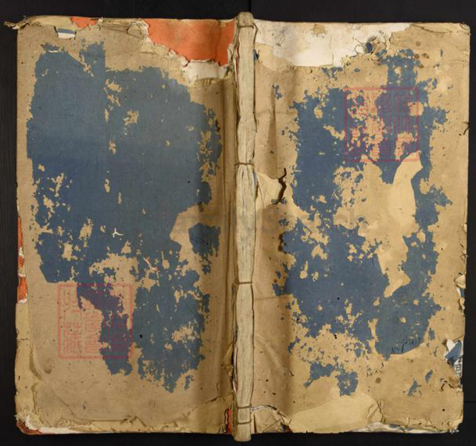 广东省梅州市兴宁市石马镇陈氏敦睦堂族谱-陈氏宗谱.pdf电子版插图 广东省梅州市兴宁市石马镇陈氏敦睦堂族谱-陈氏宗谱.pdf电子版插图