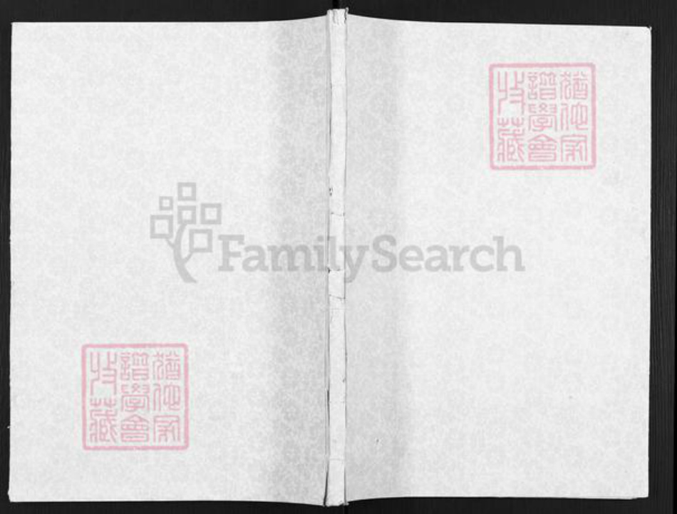 江苏省扬州市邗江区顾氏观光堂族谱-顾氏宗谱.pdf电子版