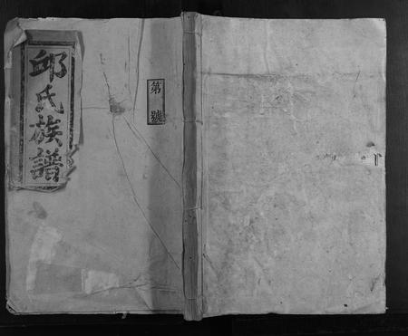 福建邱氏族谱-邱希进公支重修族谱 [18卷首2卷].pdf电子版插图