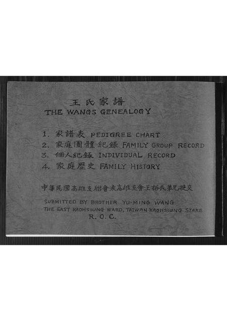 福建王氏族谱-王氏家谱.pdf电子版插图