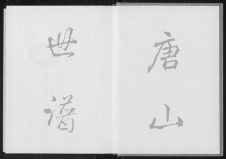 福建王氏族谱-开闽忠懿王氏族谱.pdf电子版插图1