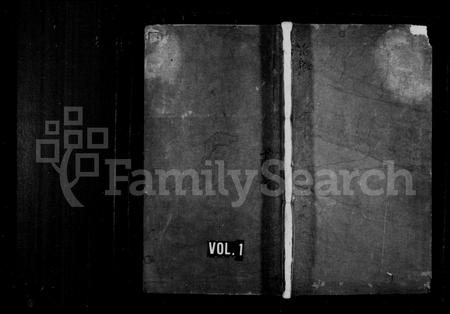 福建谢氏族谱-谢氏族谱 [38卷,及卷首].pdf电子版插图1