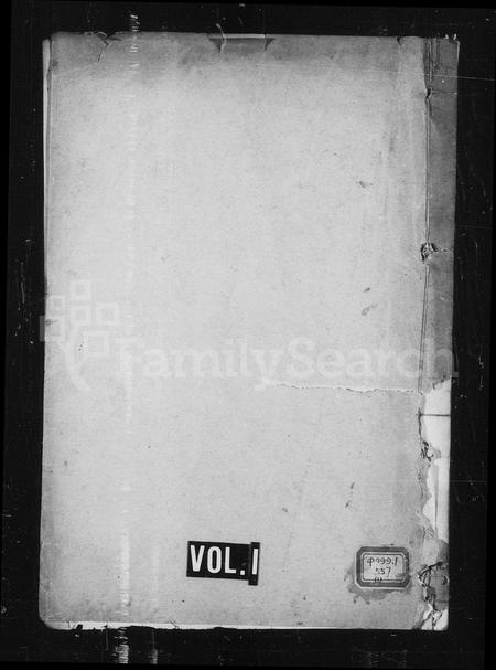 福建杨氏族谱-金章杨氏宗谱 [12卷,首1卷].pdf电子版插图1