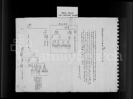 福建白氏族谱-白氏族谱 _ 安溪榜头白氏全族世系.pdf电子版插图1