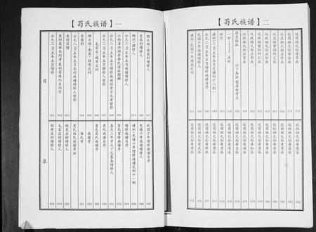 山东苟氏族谱-苟氏族谱[不分卷].pdf电子版插图1