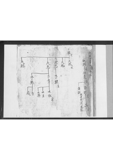 福建郭氏族谱-郭氏家谱.pdf电子版插图1 福建郭氏族谱-郭氏家谱.pdf电子版插图1