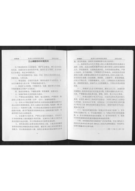 福建张氏族谱-龙巖江山新田张氏族谱.pdf电子版插图1