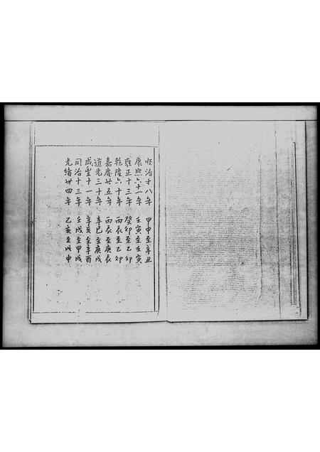 广东陈氏族谱-四必堂陈氏族谱志.pdf电子版插图1