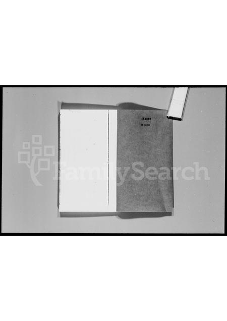 广东邓氏族谱-宝安县横台山邓氏族谱.pdf电子版插图1