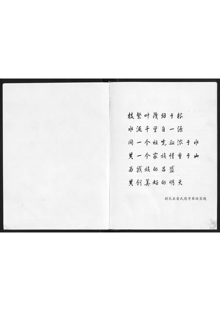 河南窦氏族谱-窦氏家谱.pdf电子版插图1