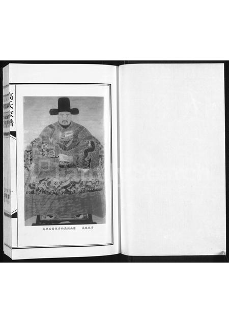 河南高氏族谱-高氏家谱.pdf电子版插图1 河南高氏族谱-高氏家谱.pdf电子版插图1