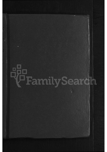 河南郜氏族谱-郜氏宗志 [不分卷].pdf电子版插图1