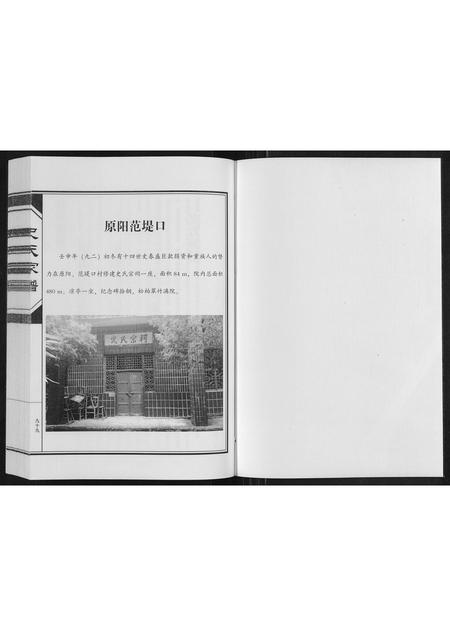 河南史氏族谱-史氏家谱[不分卷].pdf电子版插图1