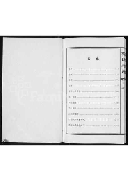 河南孙氏族谱-孙氏族谱.pdf电子版插图1