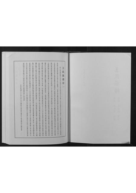 河南王氏族谱-王氏族谱.pdf电子版插图1