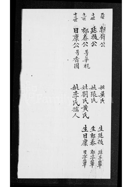 广东温氏族谱-[温姓族谱].pdf电子版插图1