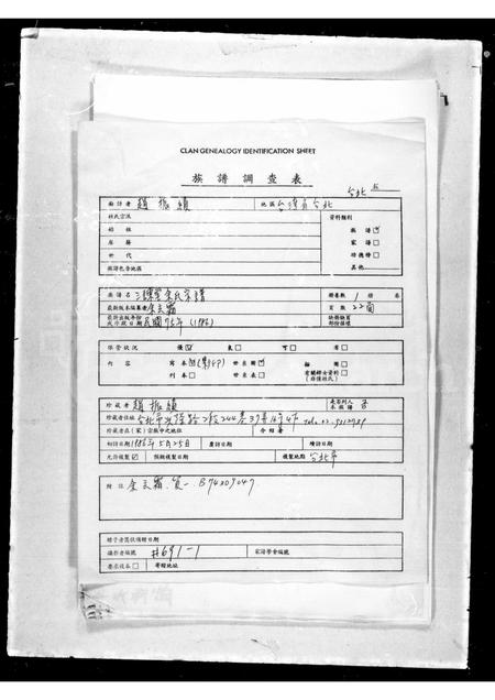 广东余氏族谱-三谏堂余氏宗谱.pdf电子版插图1 广东余氏族谱-三谏堂余氏宗谱.pdf电子版插图1