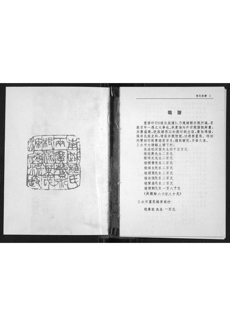 广东植氏族谱-植氏族谱.pdf电子版插图1