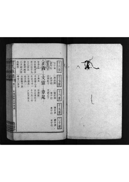 江西、广东、福建曾氏族谱-曾氏族谱 [3卷,首2卷].pdf电子版插图1