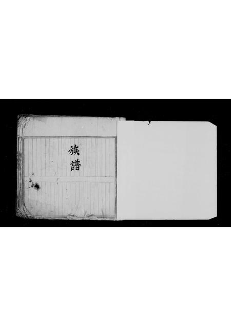 广东刘氏族谱-[刘氏]族谱.pdf电子版插图1