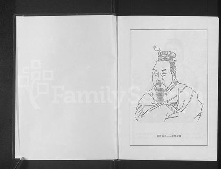 河南崔氏族谱-崔氏族谱.pdf电子版插图1