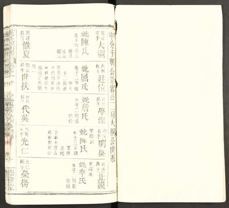 河南范氏族谱-范氏宗谱 [12卷].pdf电子版插图1