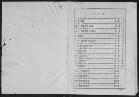 江西、福建韩氏族谱-韩氏十一修族谱.pdf电子版插图1