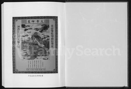 河南卢氏族谱-归德(商丘)卢氏族谱.pdf电子版插图1