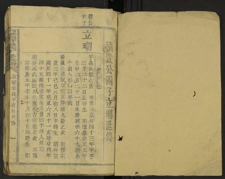 江西、福建温氏族谱-石城双井温氏十修族谱 [19卷及卷上下].pdf电子版插图1