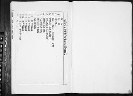 广东张氏族谱-张氏族谱[16卷].pdf电子版插图1