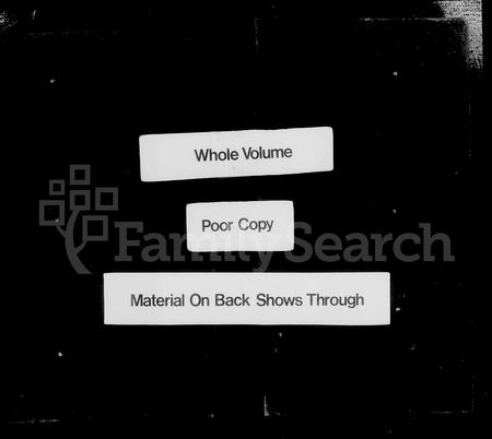河南张氏族谱-宁陵张氏族谱.pdf电子版插图1