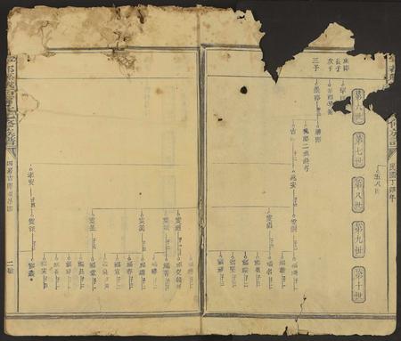 江西、福建甯氏族谱-宁都县城西甯氏七修族谱 [不分卷].pdf电子版插图1