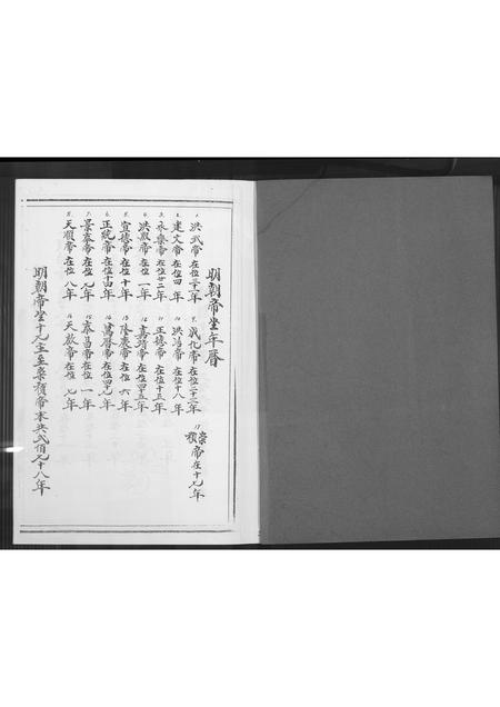 福建黄氏族谱-黄氏宗谱.pdf电子版插图1 福建黄氏族谱-黄氏宗谱.pdf电子版插图1