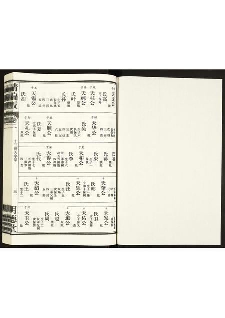 安徽康氏族谱-康氏族谱.pdf电子版插图1 安徽康氏族谱-康氏族谱.pdf电子版插图1