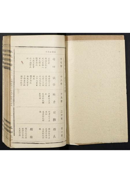 安徽李氏族谱-李氏宗谱.pdf电子版插图1