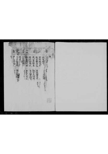 安徽汪氏族谱-汪氏宗谱.pdf电子版插图1 安徽汪氏族谱-汪氏宗谱.pdf电子版插图1