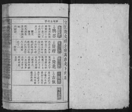 安徽陈氏族谱-义门陈氏族谱.pdf电子版插图1
