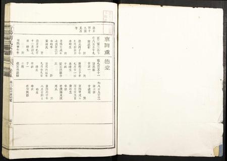 安徽胡氏族谱-青阳胡氏家谱.pdf电子版插图1