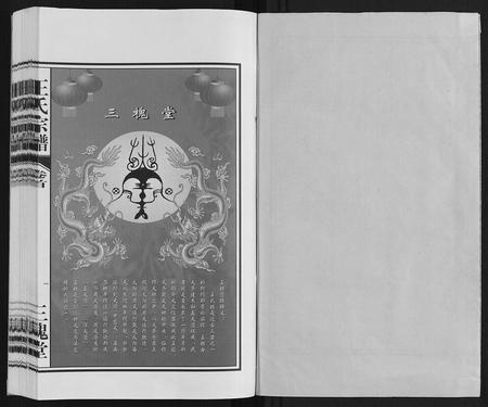 安徽王氏族谱-王氏宗谱[18卷首末各1卷].pdf电子版插图1