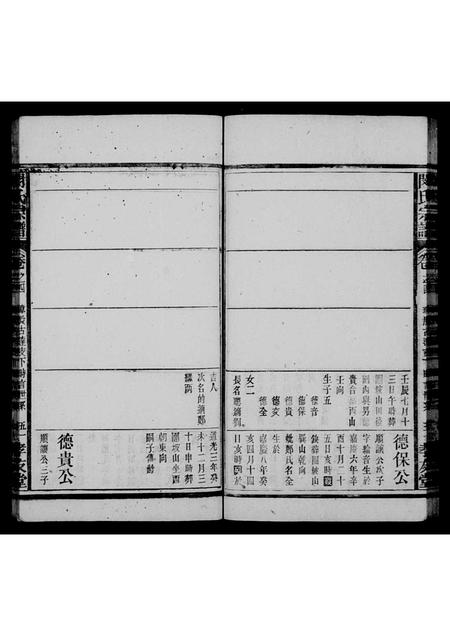 安徽闵氏族谱-闵氏宗谱 [9卷].pdf电子版插图1