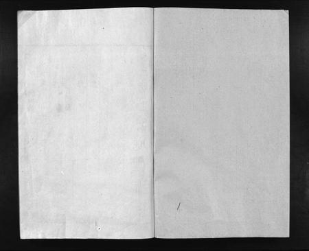 江西杨氏族谱-杨氏宗谱 [残卷].pdf电子版插图1