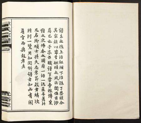 安徽韦氏族谱-韦氏宗谱.pdf电子版插图1