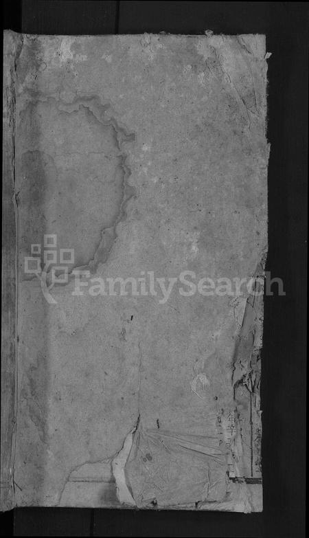 安徽叶氏族谱-叶氏宗谱 [残卷].pdf电子版插图1