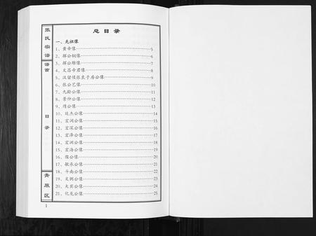 江西张氏族谱-张氏宗谱[12卷首1卷].pdf电子版插图1