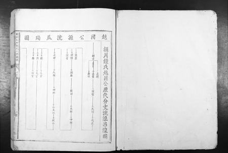 江西锺氏族谱-赣南大田锺氏八修族谱.pdf电子版插图1