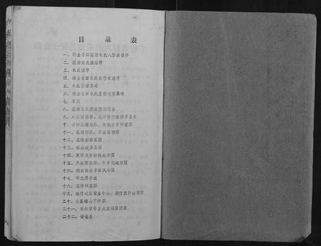 江西朱氏族谱-瑞金壬田朱氏八修族谱[不分卷].pdf电子版插图1