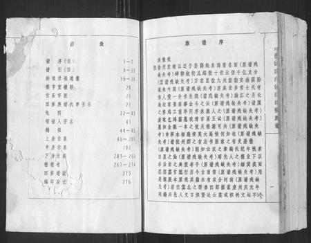江西徐氏族谱-兴邑城西内徐氏四修族谱[不分卷].pdf电子版插图1