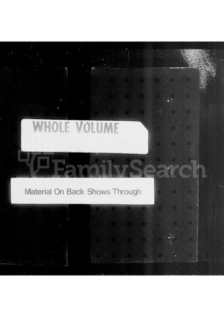 福建林氏族谱-褔州东瀚云庄北窗林氏支谱 [1卷].pdf电子版插图1