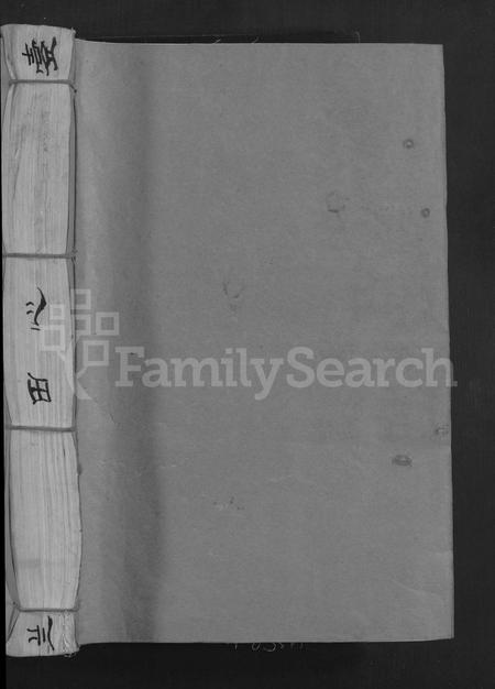 江西朱氏族谱-沛国堂赣南朱氏联修族谱 [不分卷].pdf电子版插图1