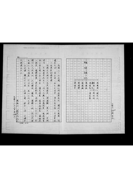 福建陈氏族谱-[陈氏家谱].pdf电子版插图1